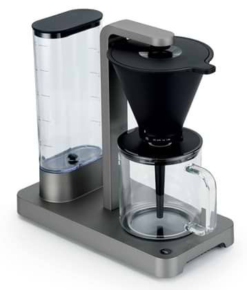 Фото - Кавоварка крапельна Wilfa CM7T-125 (602274)