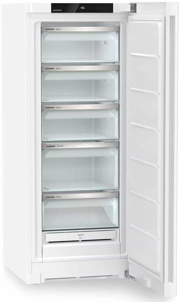 Фото - Морозильная камера Liebherr FNd 4625