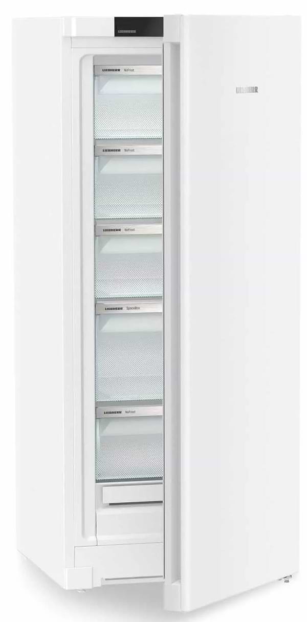 Фото - Морозильная камера Liebherr FNd 4625