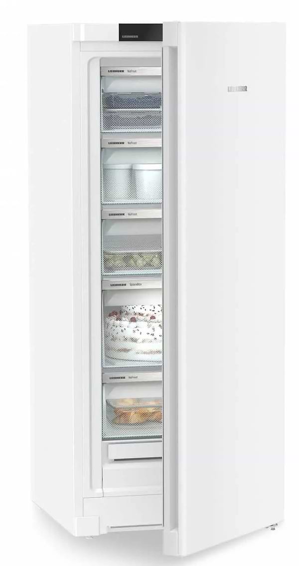 Фото - Морозильная камера Liebherr FNd 4625