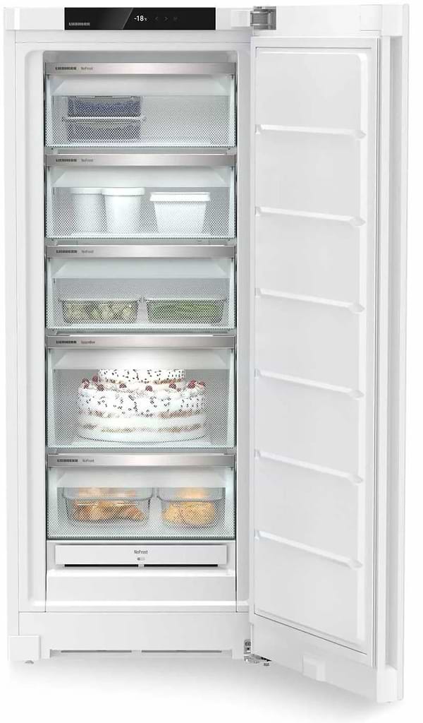 Фото - Морозильная камера Liebherr FNd 4625