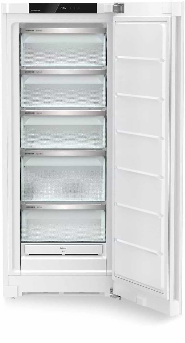 Фото - Морозильная камера Liebherr FNd 4625