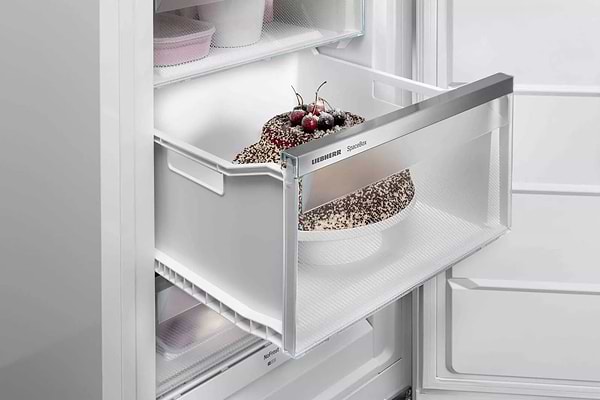 Фото - Морозильная камера Liebherr FNd 7227