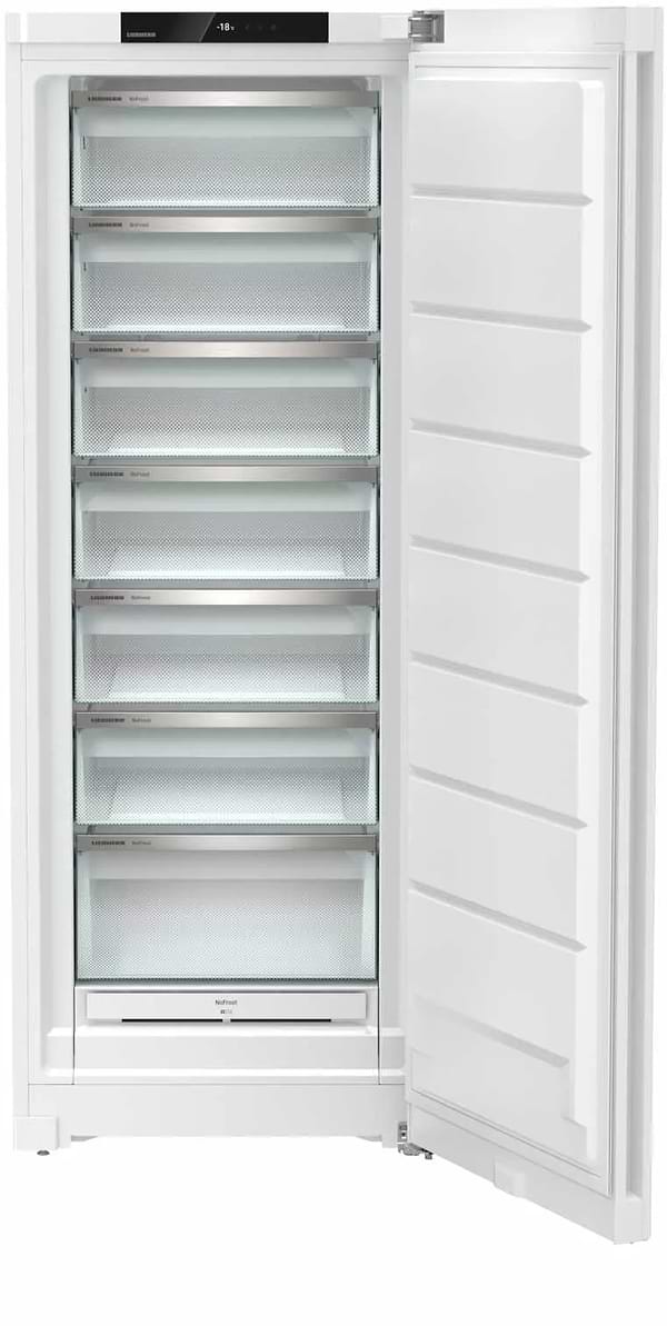 Фото - Морозильная камера Liebherr FNd 7227