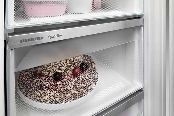 Фото - Морозильная камера Liebherr FNd 7227