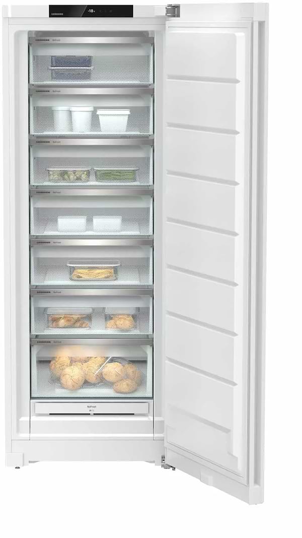 Фото - Морозильная камера Liebherr FNd 7227