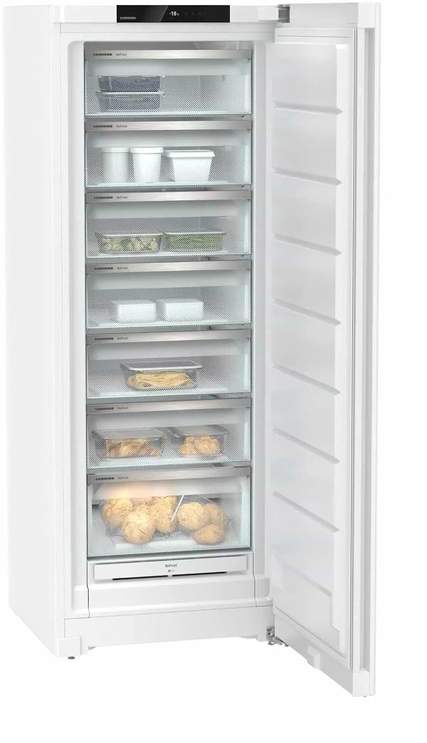 Фото - Морозильная камера Liebherr FNd 7227