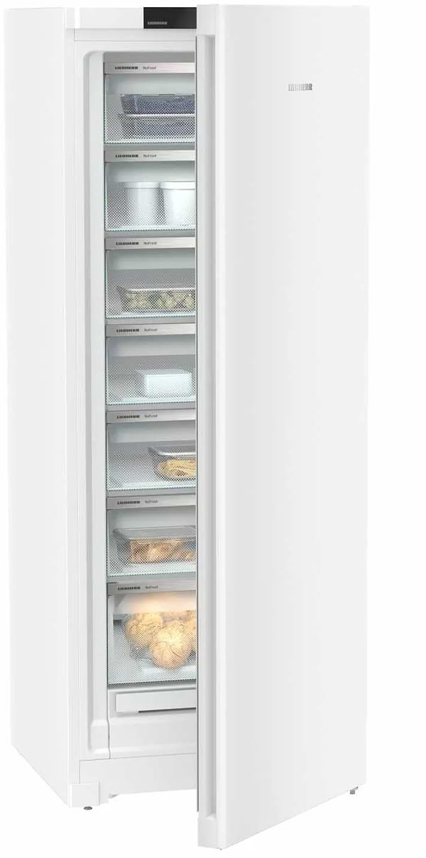 Фото - Морозильная камера Liebherr FNd 7227