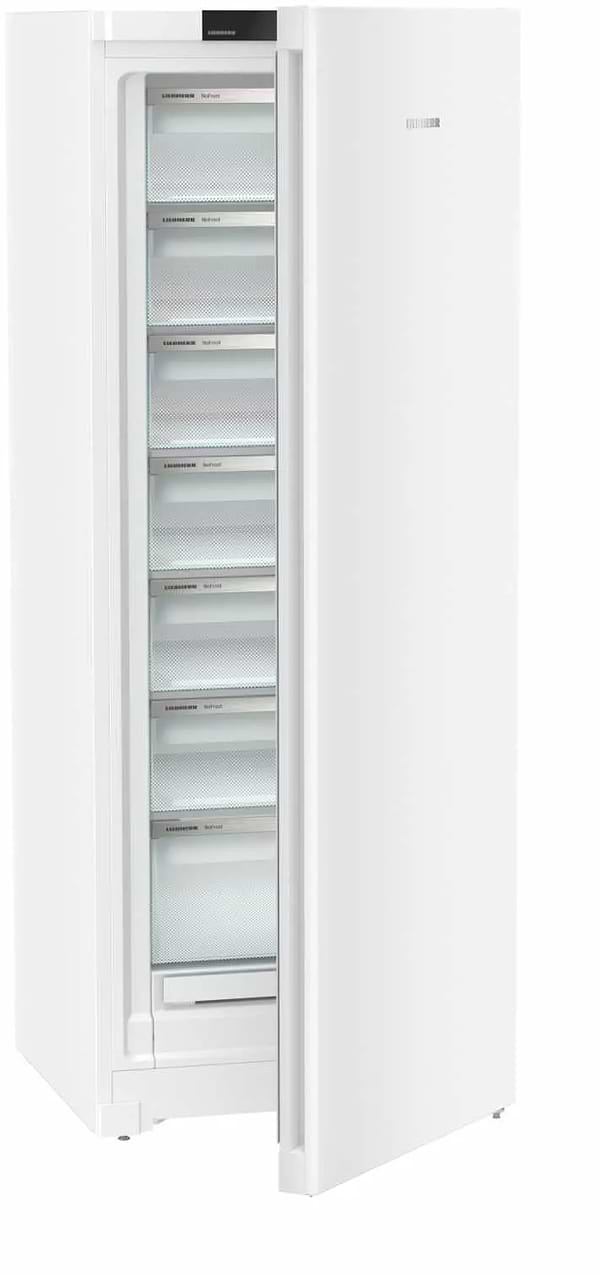 Фото - Морозильная камера Liebherr FNd 7227