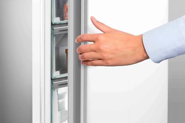 Фото - Морозильная камера Liebherr FNe 4605