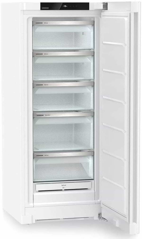 Фото - Морозильная камера Liebherr FNe 4605
