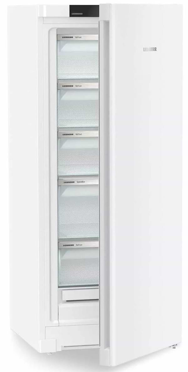 Фото - Морозильная камера Liebherr FNe 4605