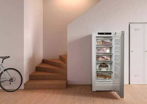 Фото - Морозильная камера Liebherr FNe 4605