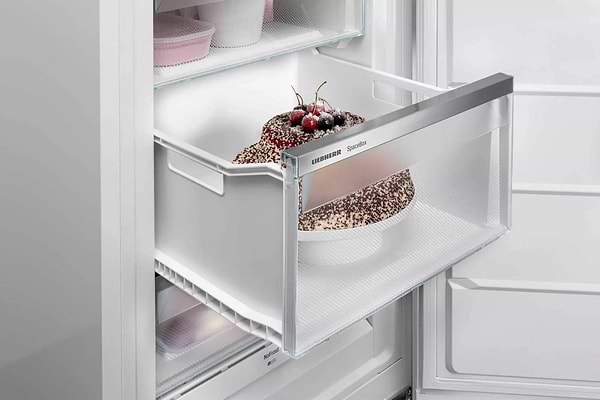 Фото - Морозильная камера Liebherr FNe 4605