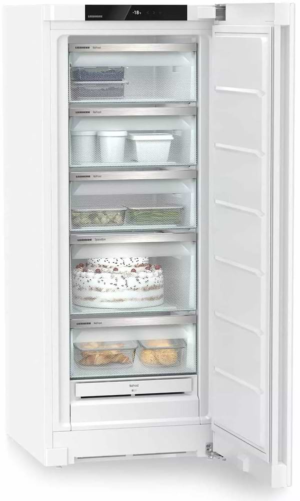 Фото - Морозильная камера Liebherr FNe 4605