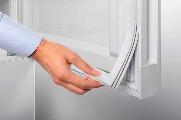 Фото - Морозильная камера Liebherr FNe 4605