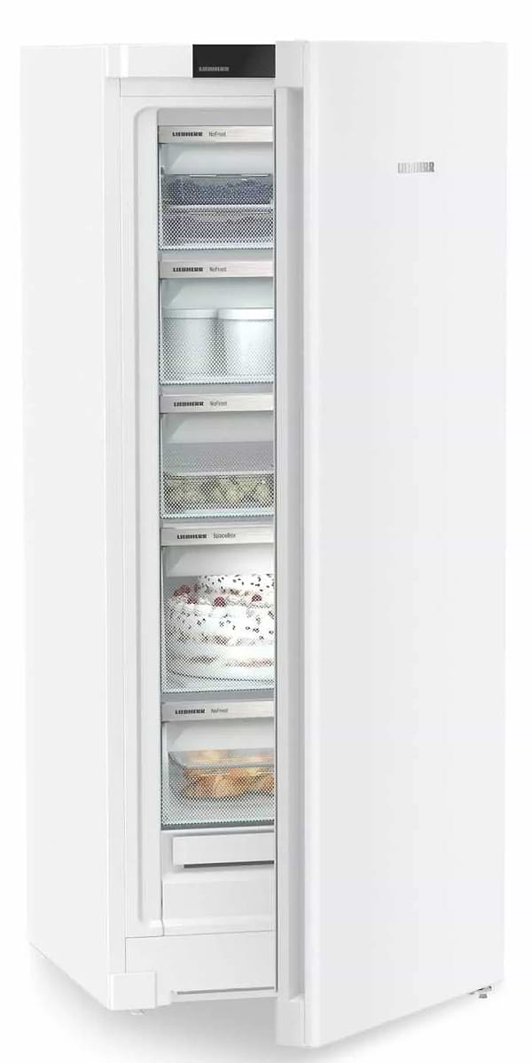 Фото - Морозильная камера Liebherr FNe 4605