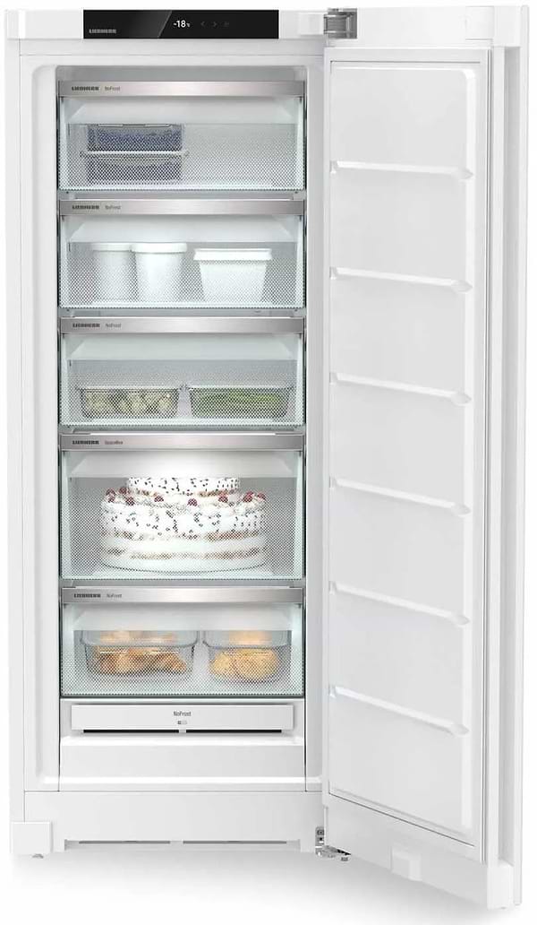 Фото - Морозильная камера Liebherr FNe 4605