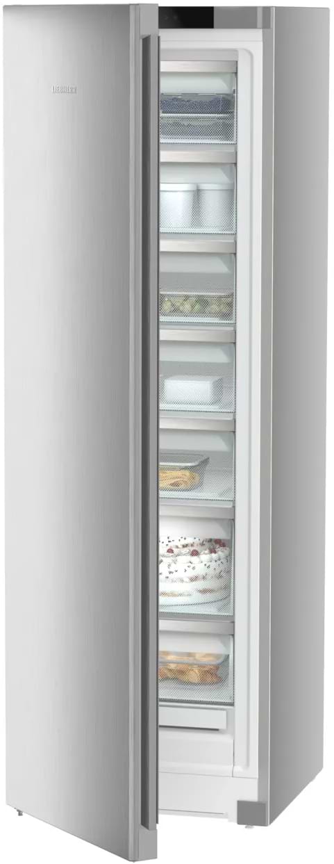 Фото - Морозильная камера Liebherr SFNsfd 5227