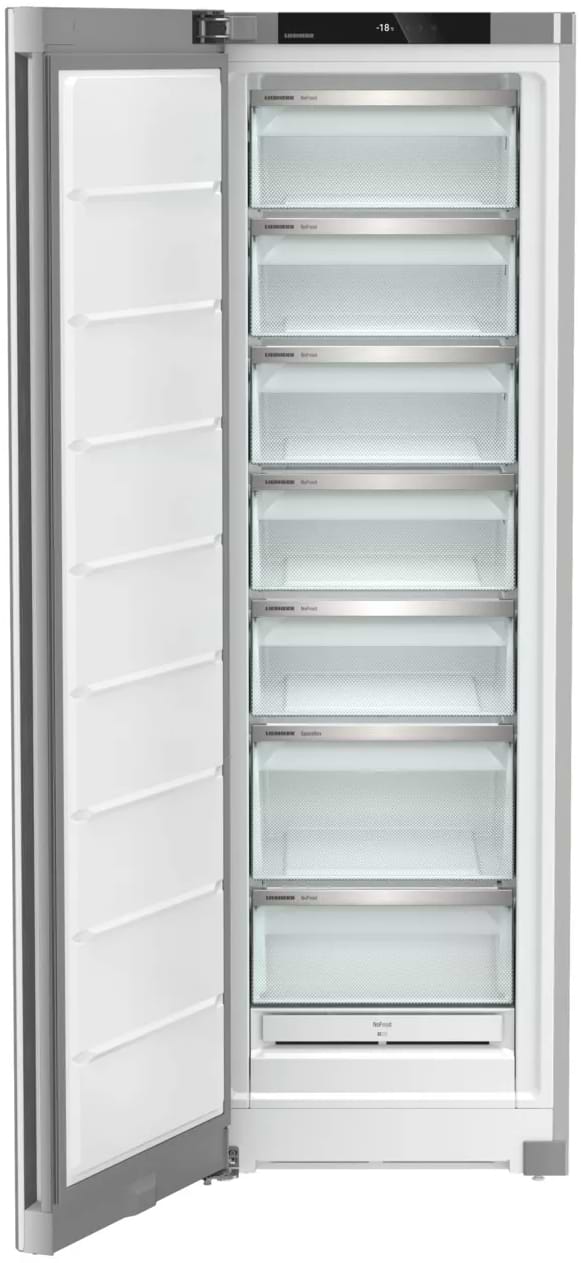 Фото - Морозильная камера Liebherr SFNsfd 5227