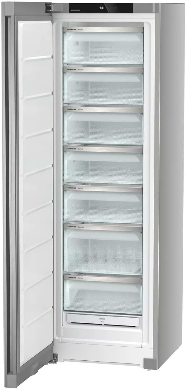 Фото - Морозильная камера Liebherr SFNsfd 5227