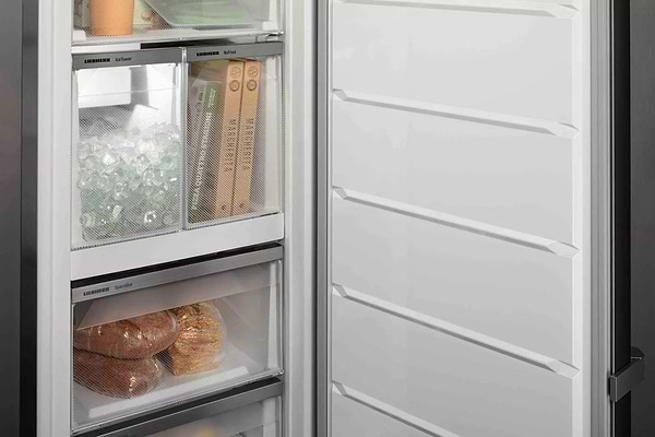 Фото - Морозильная камера Liebherr SFNbsd 529i