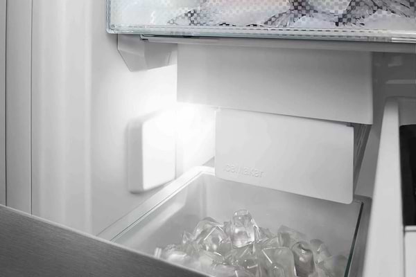 Фото - Морозильная камера Liebherr SFNbsd 529i