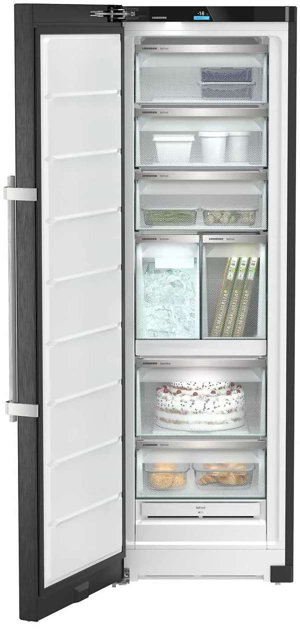 Фото - Морозильная камера Liebherr SFNbsd 529i