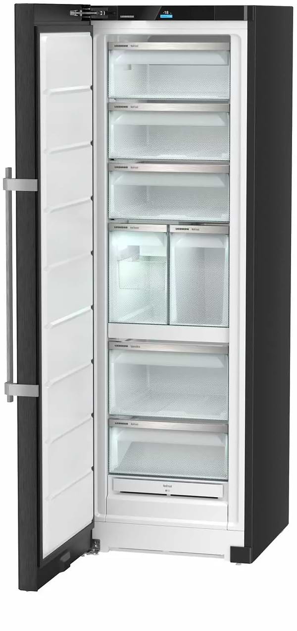 Фото - Морозильная камера Liebherr SFNbsd 529i