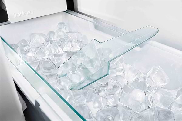 Фото - Морозильная камера Liebherr SFNbsd 529i