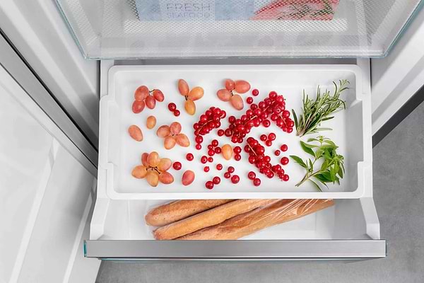 Фото - Морозильная камера Liebherr SFNbsd 529i