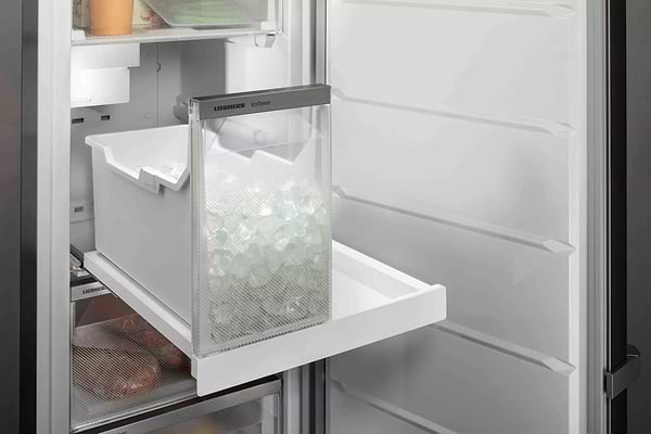 Фото - Морозильная камера Liebherr SFNbsd 529i