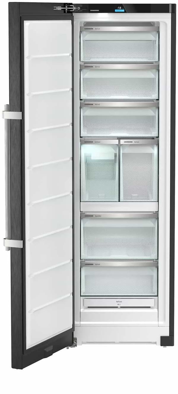 Фото - Морозильная камера Liebherr SFNbsd 529i