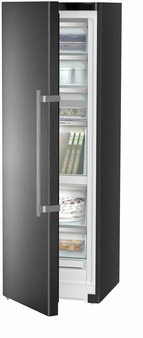 Фото - Морозильная камера Liebherr SFNbsd 529i