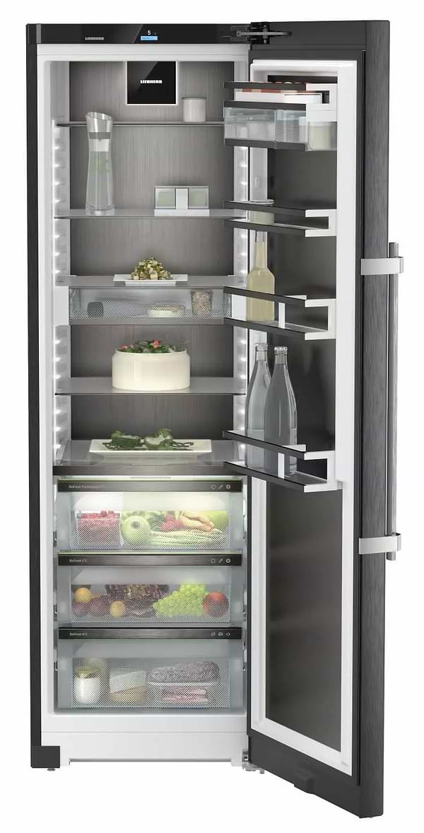 Фото - Холодильник Liebherr SRBbsc 529i