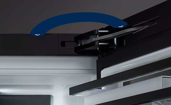 Фото - Холодильник Liebherr SRBbsc 529i