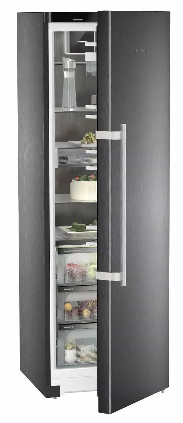 Фото - Холодильник Liebherr SRBbsc 529i