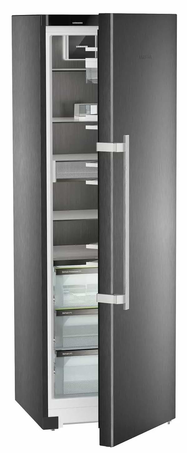 Фото - Холодильник Liebherr SRBbsc 529i
