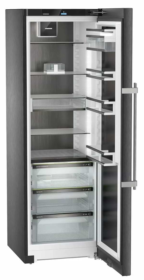 Фото - Холодильник Liebherr SRBbsc 529i