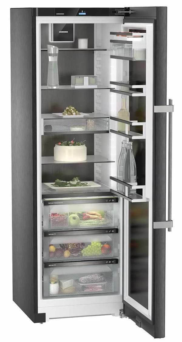Фото - Холодильник Liebherr SRBbsc 529i