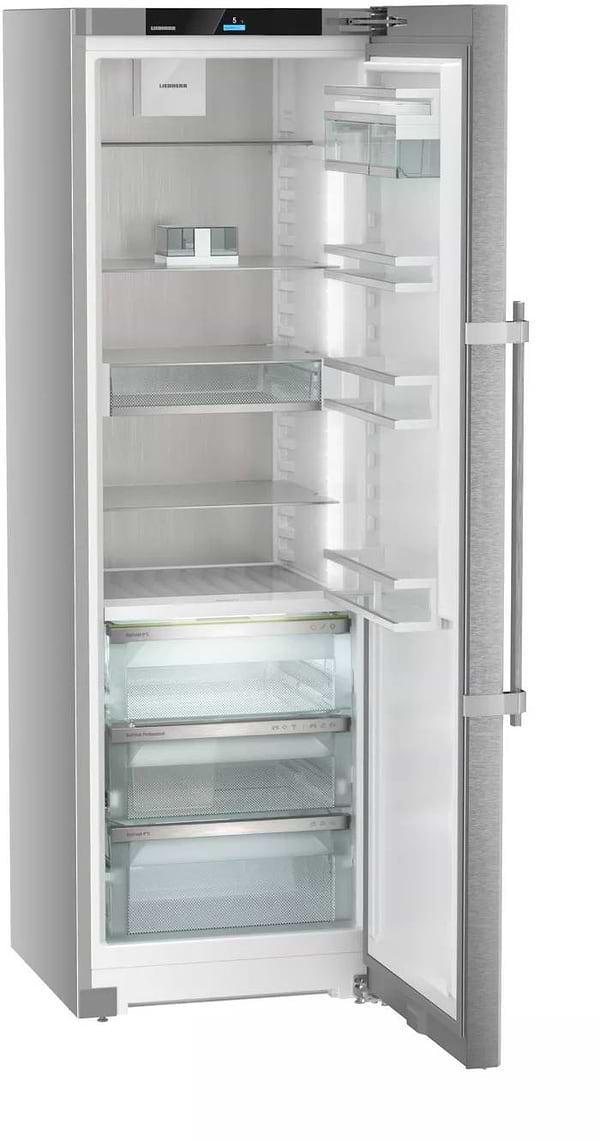 Фото - Холодильник Liebherr SRBsdd 526i
