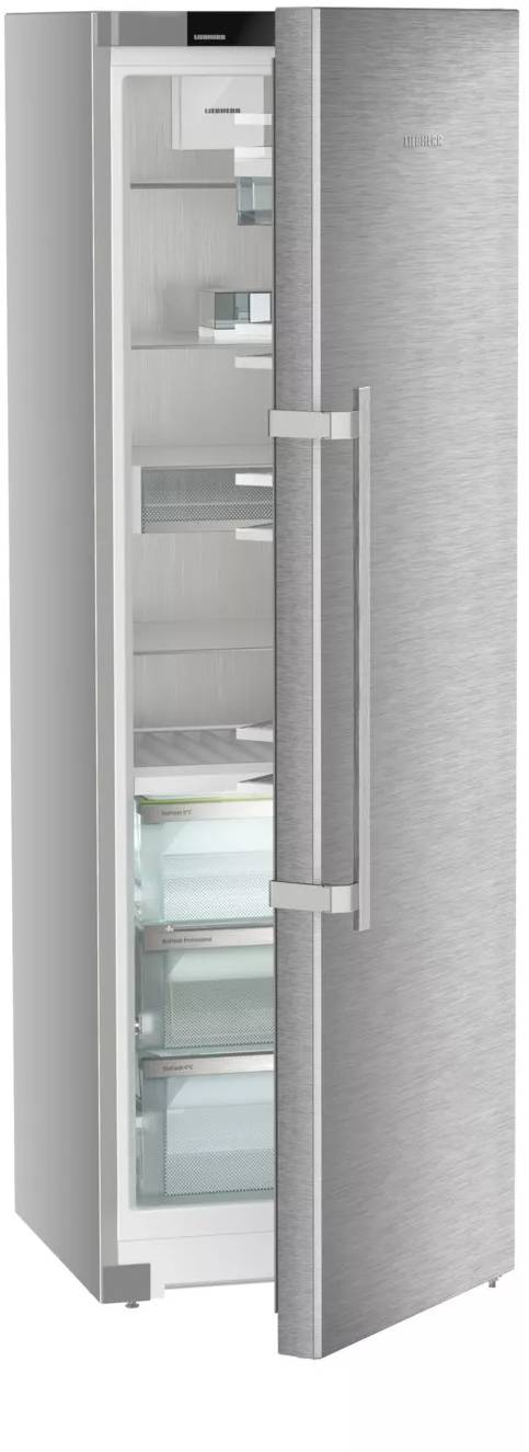 Фото - Холодильник Liebherr SRBsdd 526i