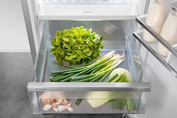 Фото - Холодильник Liebherr SRBsdd 526i