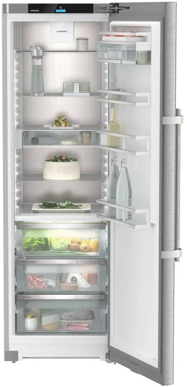 Фото - Холодильник Liebherr SRBsdd 526i