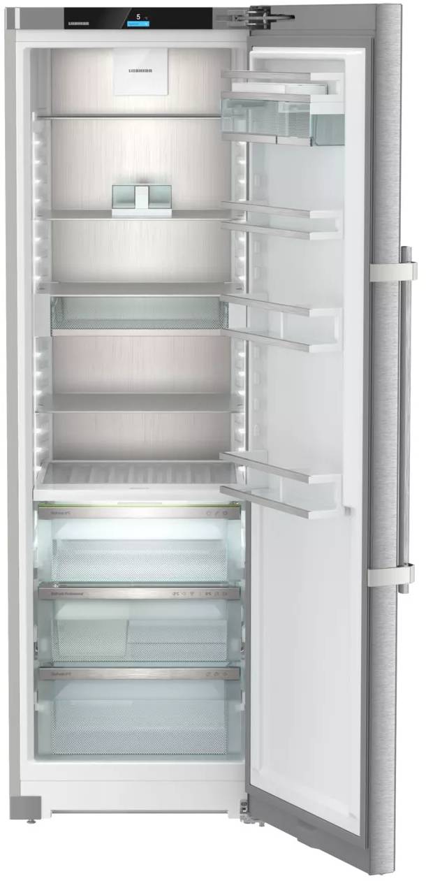 Фото - Холодильник Liebherr SRBsdd 526i