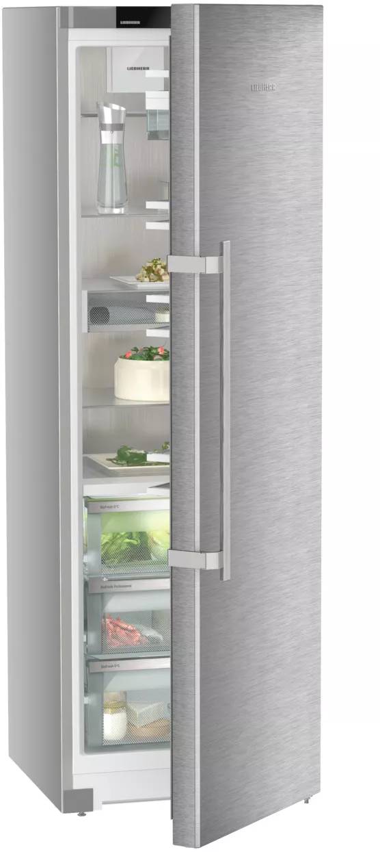 Фото - Холодильник Liebherr SRBsdd 526i