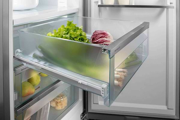 Фото - Холодильник Liebherr SRBsdd 526i