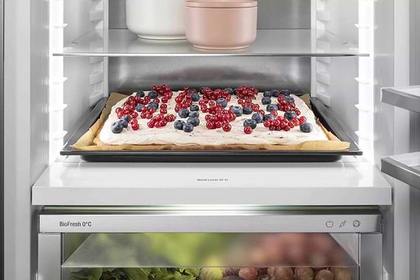 Фото - Холодильник Liebherr SRBsdd 526i