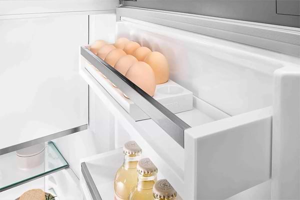 Фото - Холодильник Liebherr SRBsfc 5220