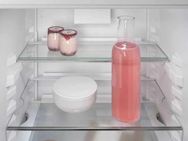 Фото - Холодильник Liebherr SRBsfc 5220